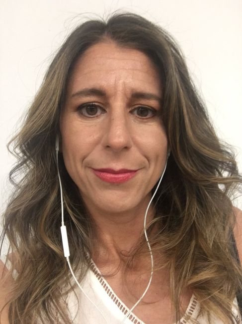 Maquillaje versión light 2.0. - 26
