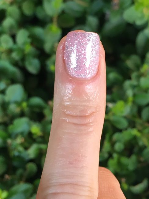 No os lo vais a creer pero si... Otro debate de manicura!!!!!!!! opiniones? - 5