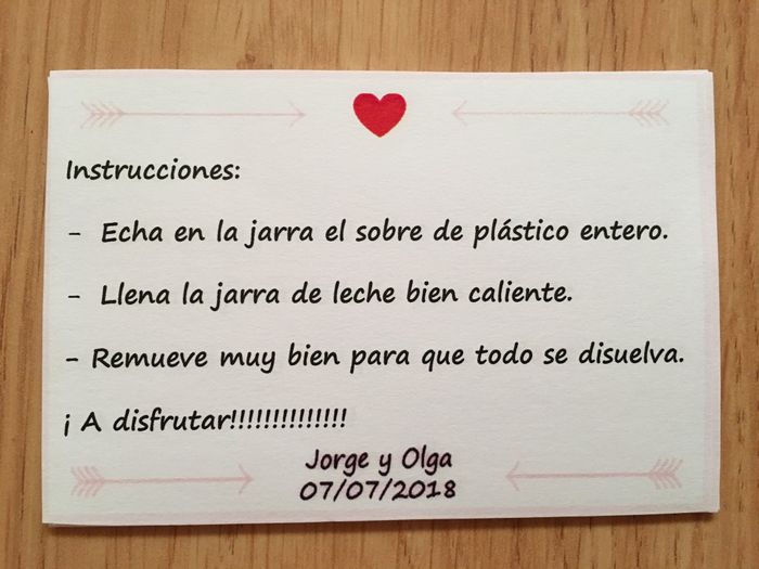 Regalos para los niños - Otro tochaco con direcciones y paso a paso - Los nuevos y recopilatorio de 