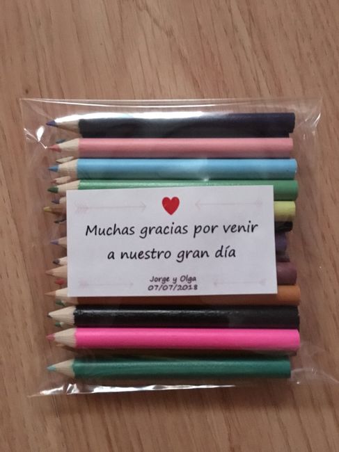 Regalos para los niños - Otro tochaco con direcciones y paso a paso - Los nuevos y recopilatorio de 