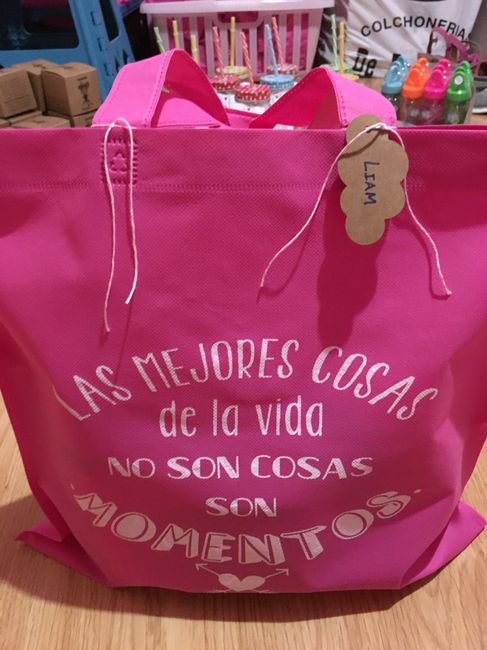 Regalos para los niños - Otro tochaco con direcciones y paso a paso - Los nuevos y recopilatorio de 