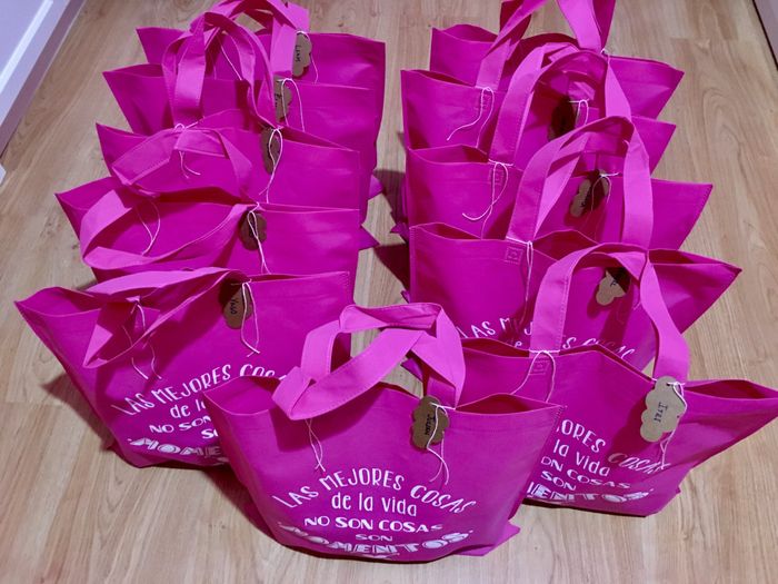 Regalos para los niños - Otro tochaco con direcciones y paso a paso - Los nuevos y recopilatorio de 
