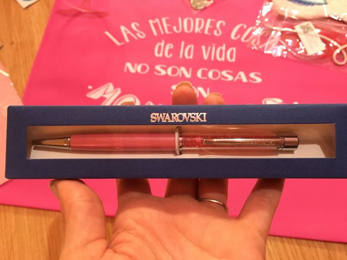 Kit resaca no Damas de Honor: normales, Bestemen, pro y Master (con enlaces) - 16