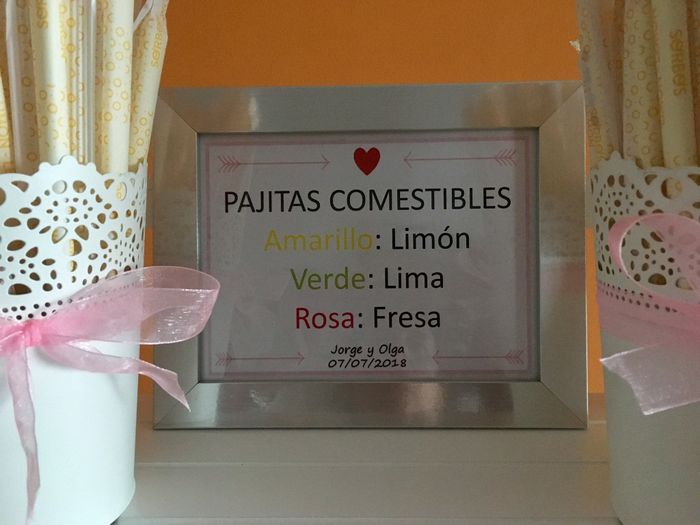 Otro de mis grandes secretos - Rincón del aderezo - 10