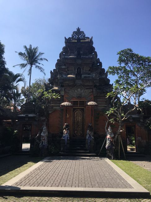 Bali - Mi luna de miel. Tip´s y consejos 5