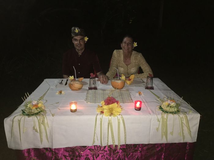 Mi boda Balinesa y las bodas en Bali 2