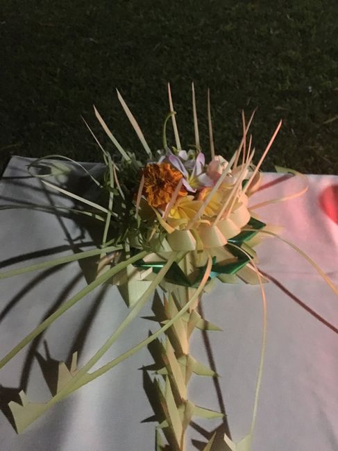 Mi boda Balinesa y las bodas en Bali 5