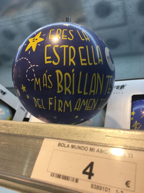 Compras bodiles en Ale- Hop y regalo para pareja divertidisimo 3