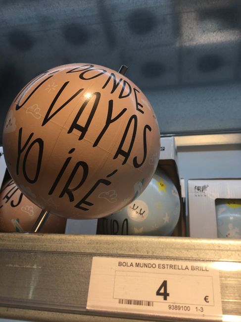 Compras bodiles en Ale- Hop y regalo para pareja divertidisimo 4