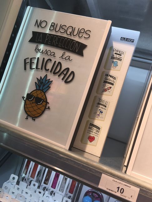 Compras bodiles en Ale- Hop y regalo para pareja divertidisimo 7