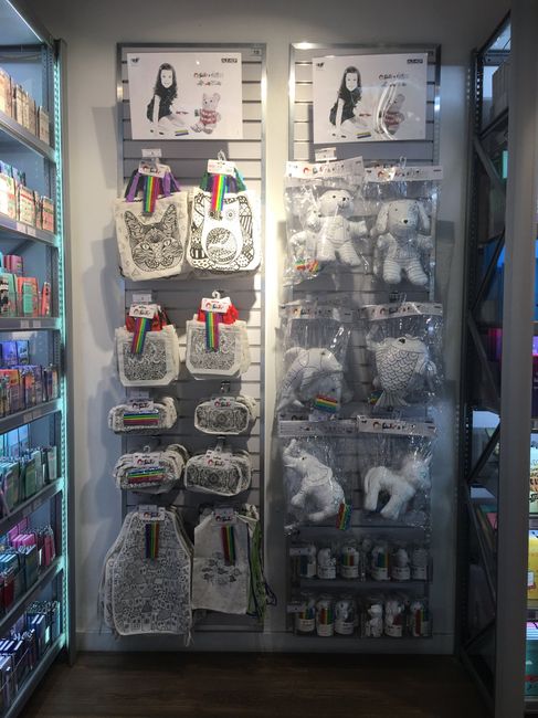 Compras bodiles en Ale- Hop y regalo para pareja divertidisimo - 11