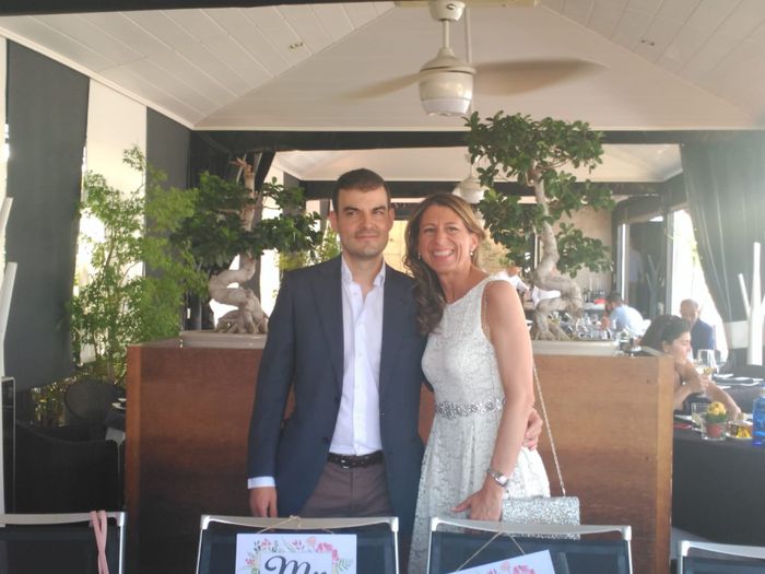 Boda Civil - así fue nuestro día de la firma - 22