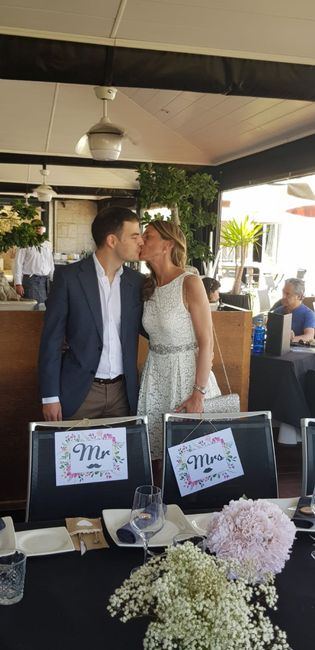 Boda Civil - así fue nuestro día de la firma - 23
