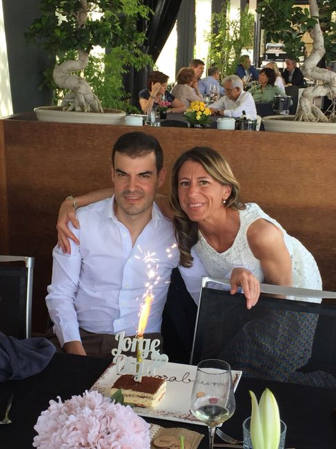 Boda Civil - así fue nuestro día de la firma - 25