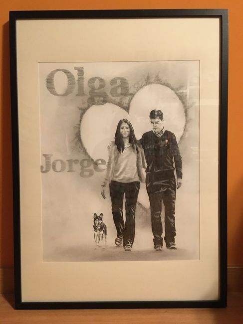 Regalos especiales - Este fue mi regalo sorpresa - 12