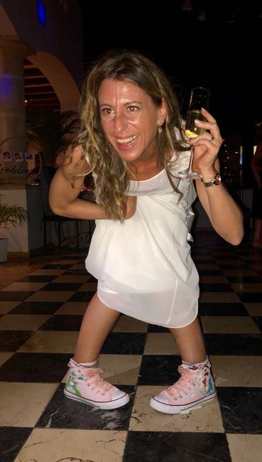 El día de mi Celebración!!!!!!!!!!!!!!!! - 25