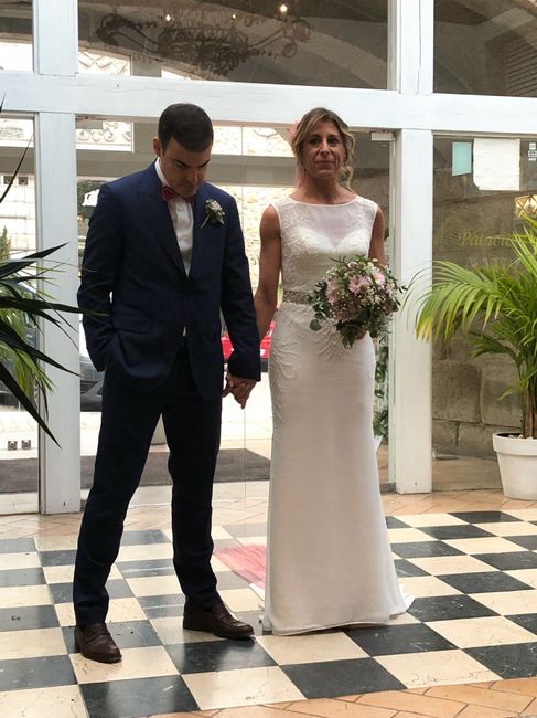 Mi no Ceremonia y recomendación Coro Rociero - 2