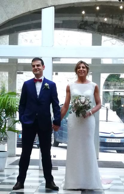 Mi no Ceremonia y recomendación Coro Rociero - 3