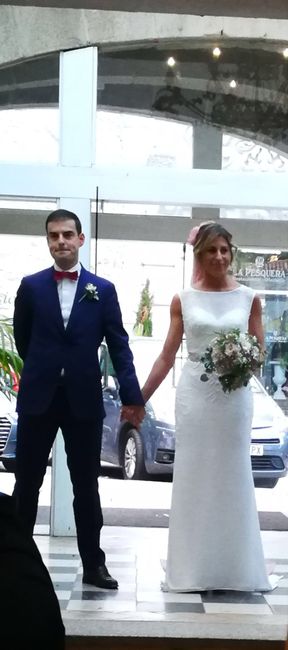 Mi no Ceremonia y recomendación Coro Rociero - 4