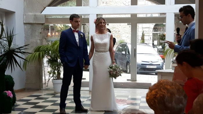 Mi no Ceremonia y recomendación Coro Rociero - 10