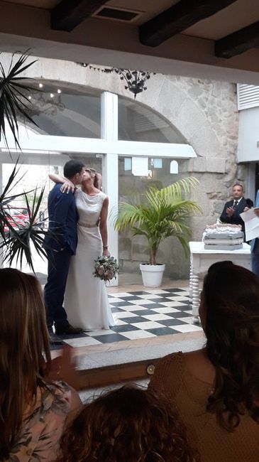 Mi no Ceremonia y recomendación Coro Rociero - 11