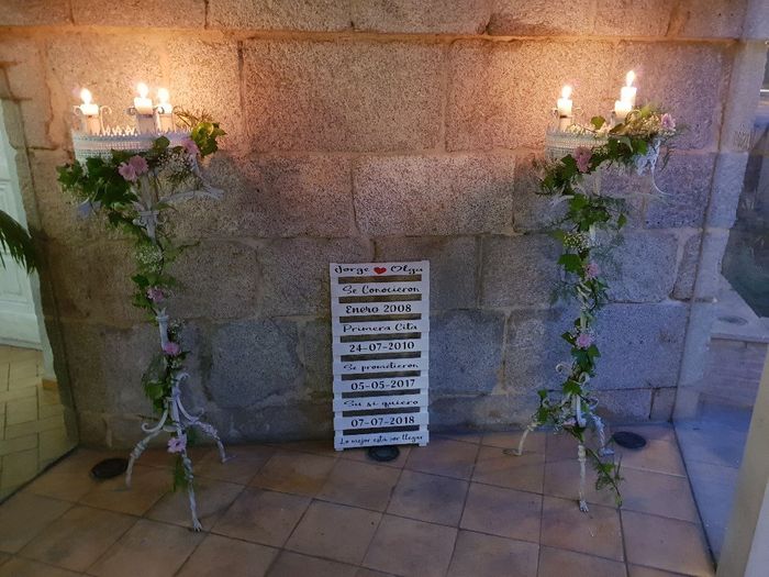 Entrada