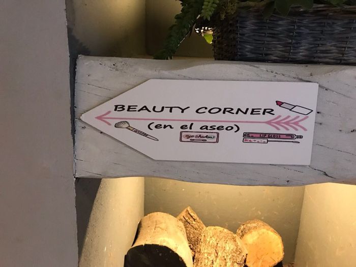 señal beauty corner