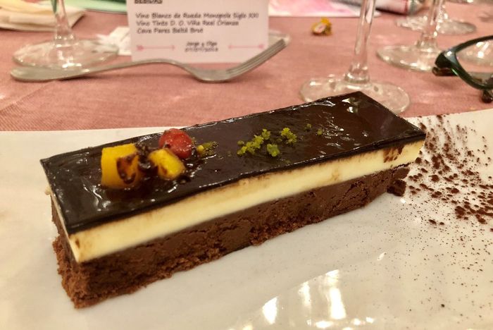 Tarta de bodas