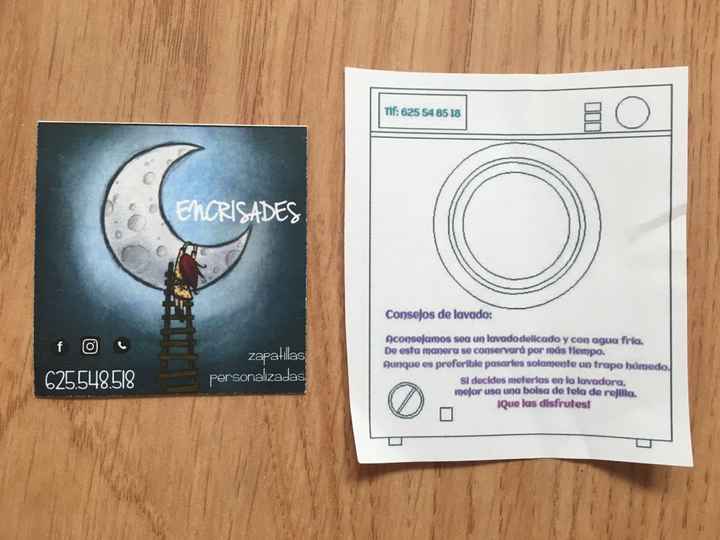 Regalo embarazadas - baberos pintados a mano - 10