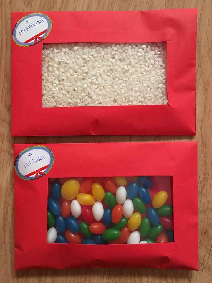 Tutorial diy - Caja de los deseos para entregar regalo de dinero de una forma original en una boda -