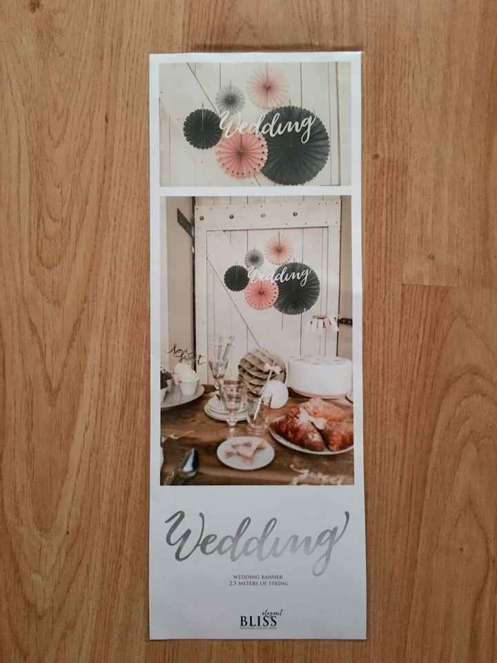 Tutorial para hacer un aro decorativo diy de boda - 2