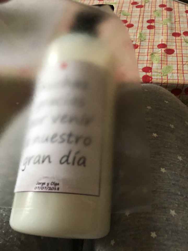 Paso a Paso para personalizar dispensador de jabón para baños - 12