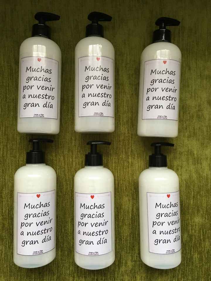 Paso a Paso para personalizar dispensador de jabón para baños - 14