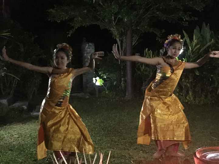 Mi boda Balinesa y las bodas en Bali - 13