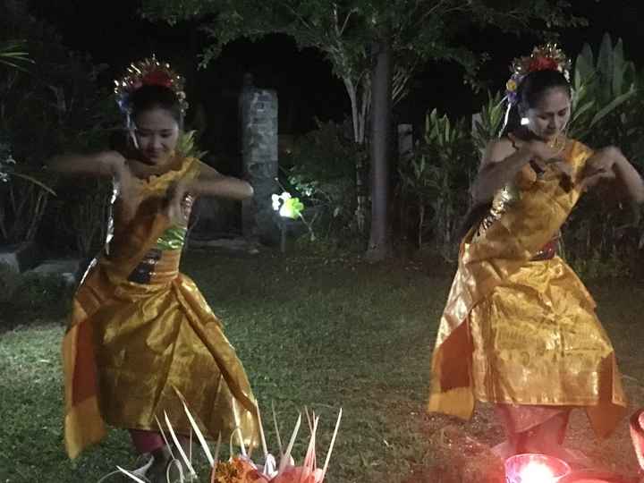 Mi boda Balinesa y las bodas en Bali - 15