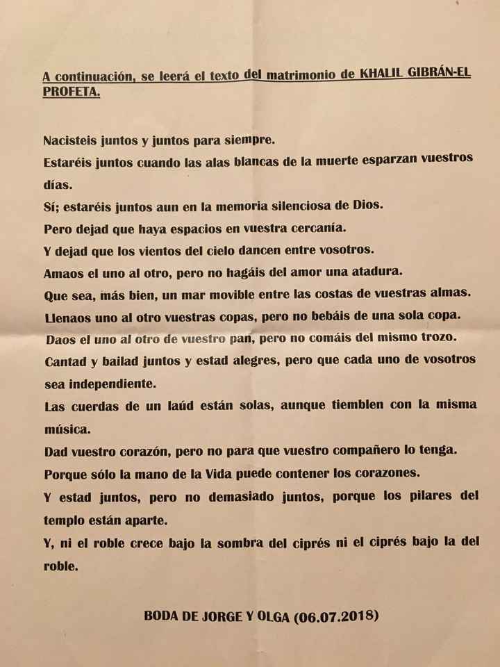 Boda Civil - así fue nuestro día de la firma - 11