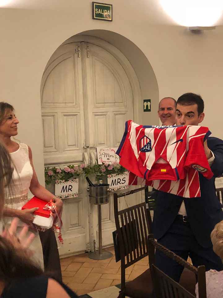 Yo también sorprendí!!!!!!! o eso creo... vosotras que opináis? - 15