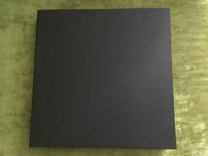 Nunca hay álbumes suficientes... Os enseño los míos diy - 6
