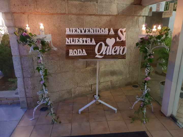 Entrada