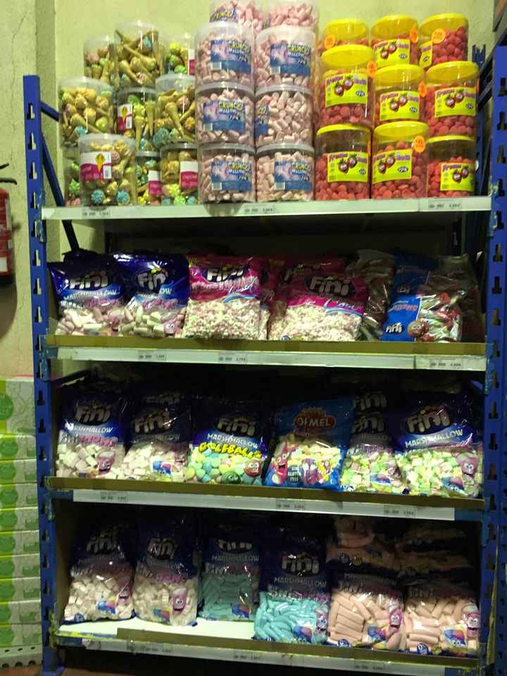 Chuches a porron y baratas en madrid - 7