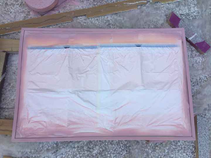  Prueba chalk paint en spray - 1