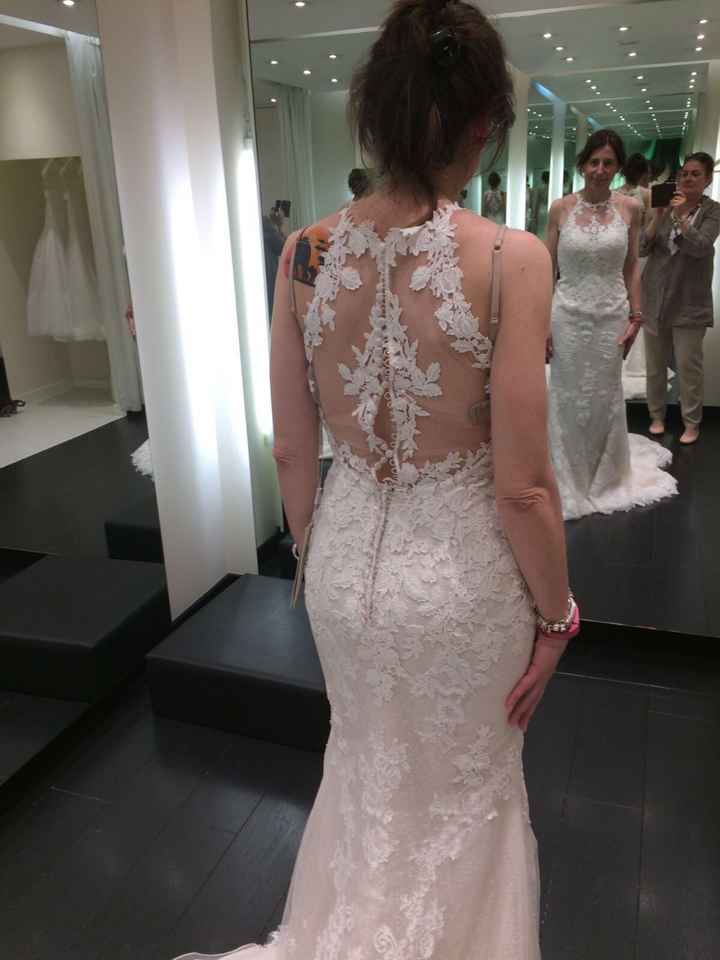  Mi vestido de novia - Tips y consejos para quien quiera un vestido bbb - 3