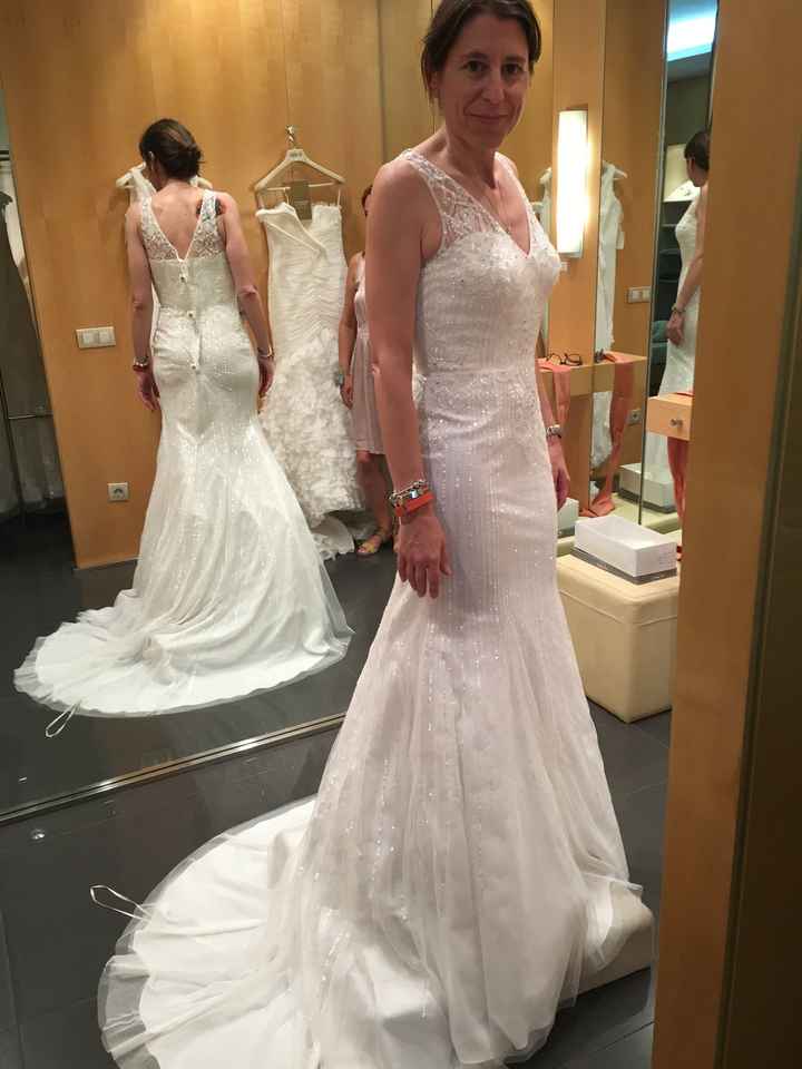  Mi vestido de novia - Tips y consejos para quien quiera un vestido bbb - 8