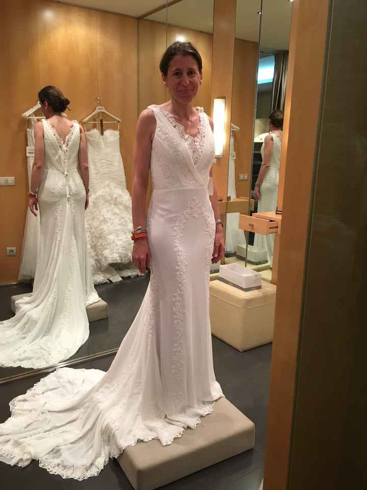  Mi vestido de novia - Tips y consejos para quien quiera un vestido bbb - 9