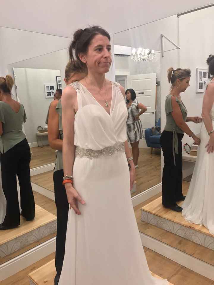  Mi vestido de novia - Tips y consejos para quien quiera un vestido bbb - 12