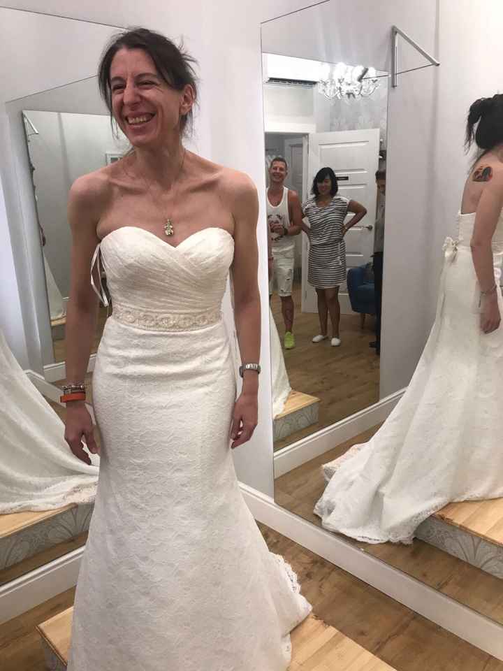  Mi vestido de novia - Tips y consejos para quien quiera un vestido bbb - 13