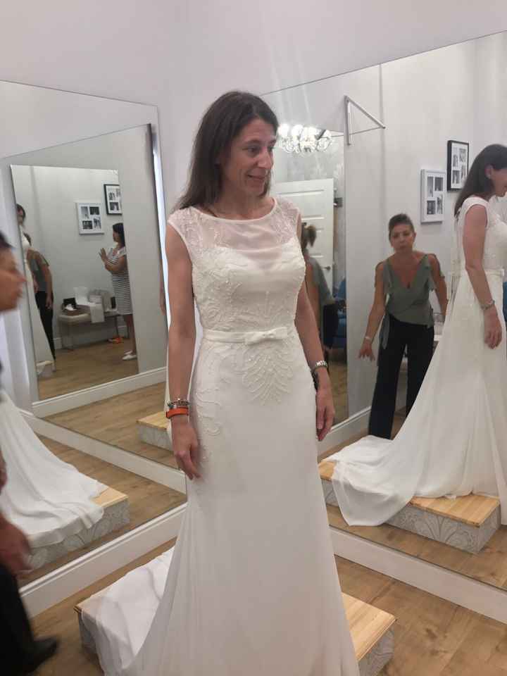  Mi vestido de novia - Tips y consejos para quien quiera un vestido bbb - 16