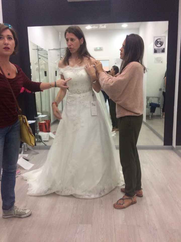  Mi vestido de novia - Tips y consejos para quien quiera un vestido bbb - 20