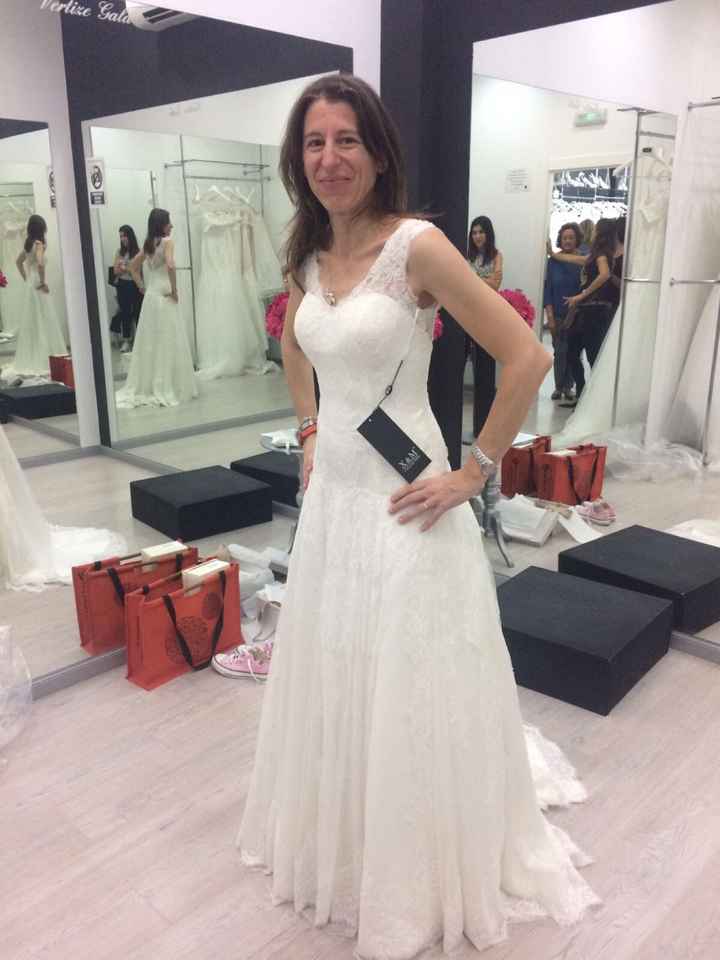  Mi vestido de novia - Tips y consejos para quien quiera un vestido bbb - 22