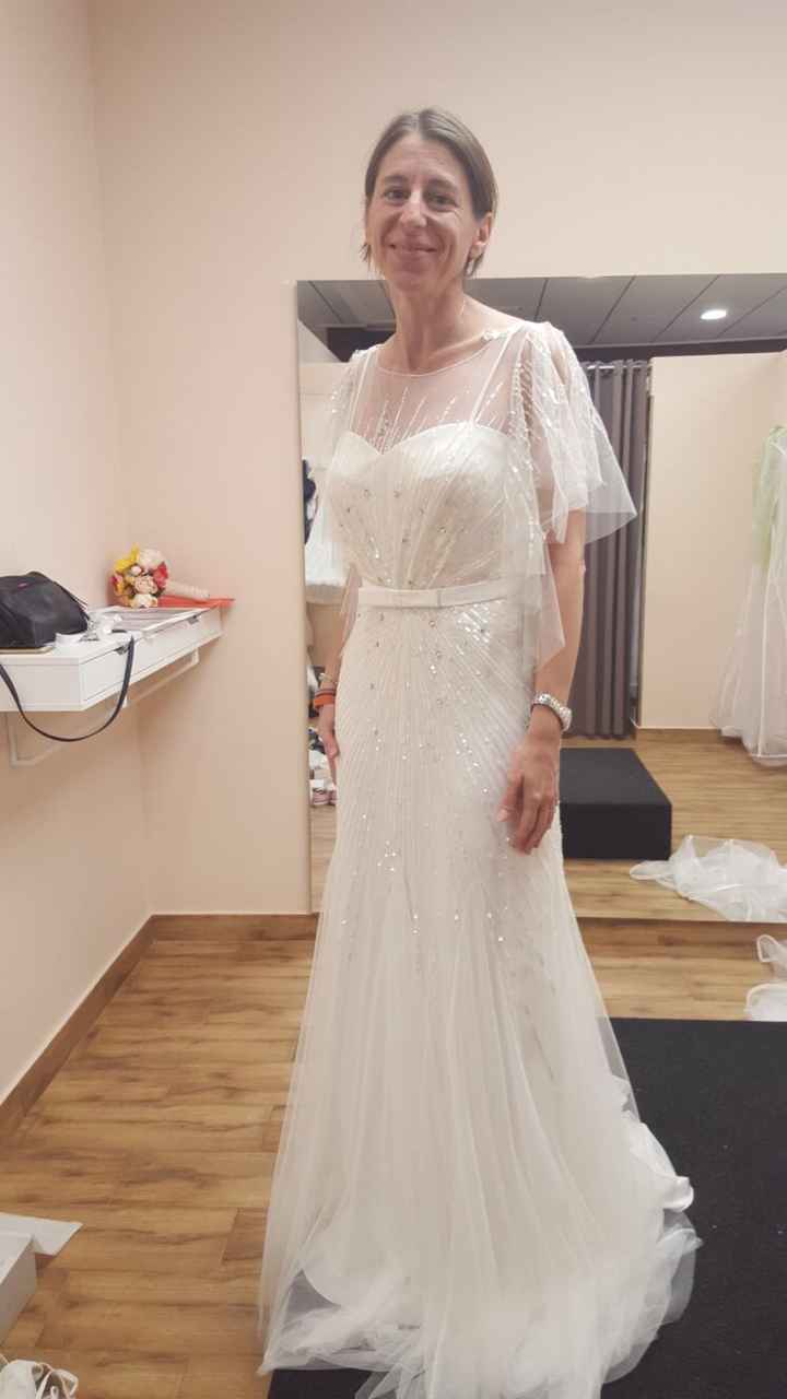  Mi vestido de novia - Tips y consejos para quien quiera un vestido bbb - 25